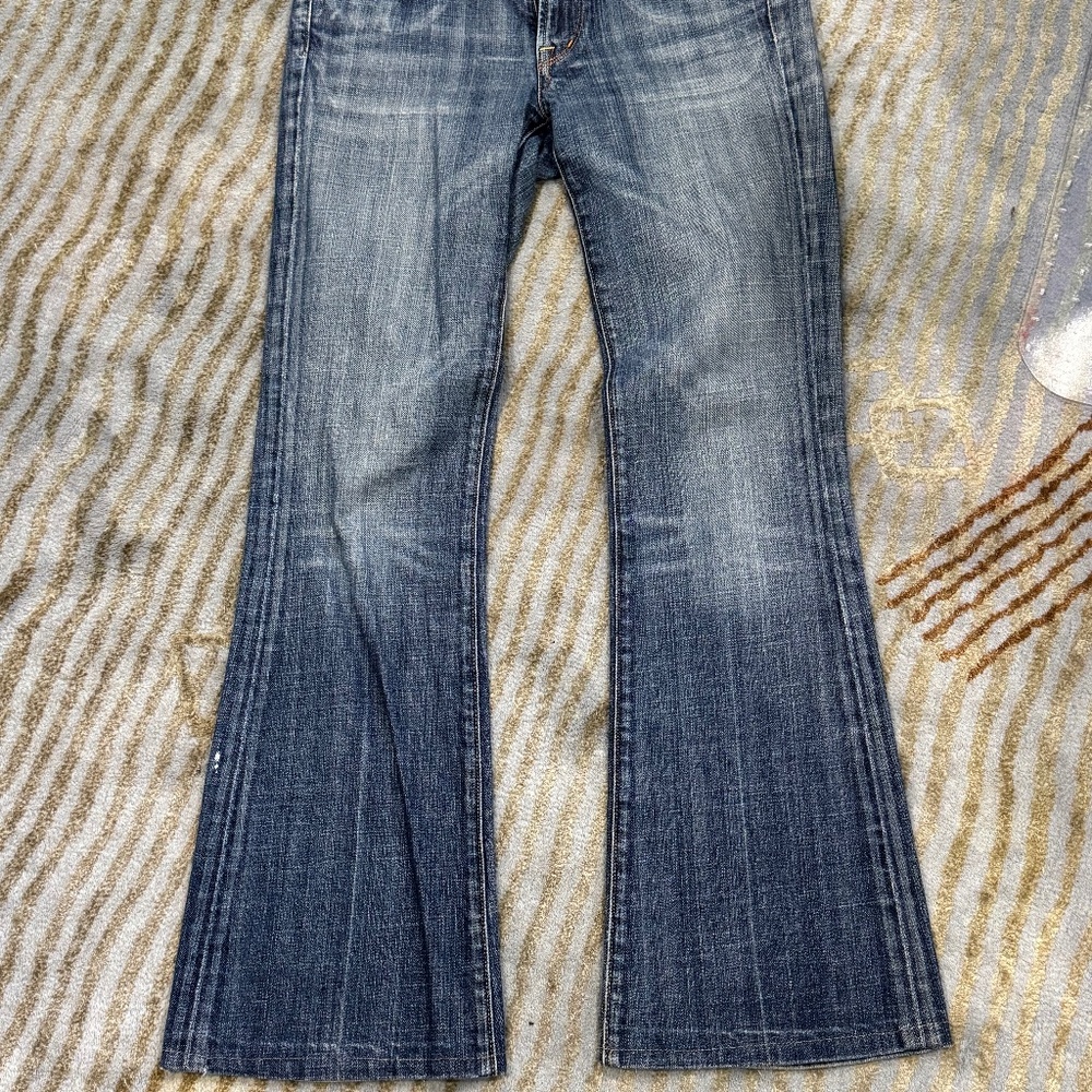 Citizens of Humanity Designer Brand Jeans, Size 27